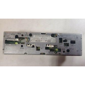 Scientific Atlanta III Amplifier 750 High Gain Dual 545191