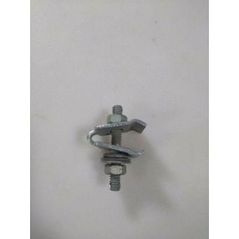 Monarch MELC E CABLE LASHING CLAMP 50 Per Box