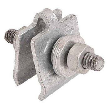 Diamond 26-09020 E Cable Lashing Clamp 