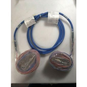 CDT Fiber Optic Cable NT0X97AE (5M) ST/UPC Connector