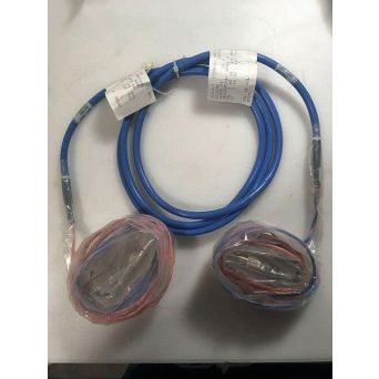 CDT Fiber Optic Cable NT0X97AE (5M) ST/UPC Connector