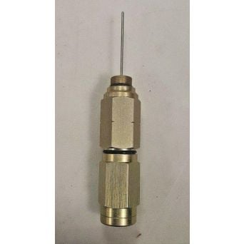 PPC PP650MC2 Connector