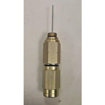PPC PP650MC2 Connector