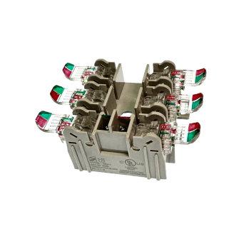 TII Model 69M-1 Sealed Wire Termination Block 