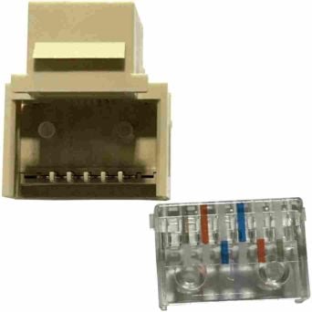 Steren 310-106IV(CAT3JACK)
