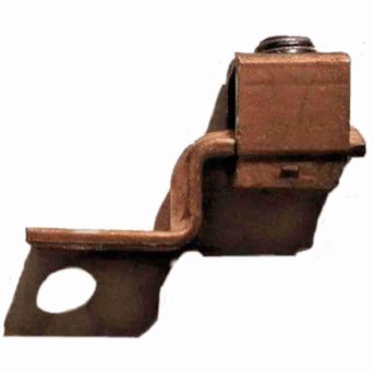 GB ELECTRICAL GSLU-70 Ground Clamp