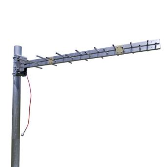 Wade Antenna Single Log Antenna WL14-69/S - Channels 14-69
