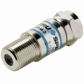 FAM In-Line Attenuator Pads - Select a dB Attenuation Value: FAM-03 dB