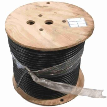 Times Fiber Communication T760-VB-0720 1000FT