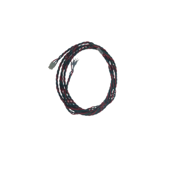 460-00022-01 3 CONDUCTOR CABLE, 48V=RED BAT