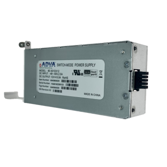 Adva Switch-Mode Power Supply
