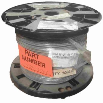 Belden 301263 Shielded RG6 Coax Cable