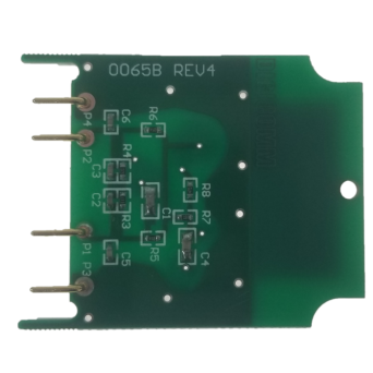 CCOR SEQ-1G-10 FORWARD EQUALIZER - 10 dB