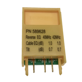 Scientific Atlanta 589628(GM-1DB/40MHZ) EQUALIZER, REVERSE
