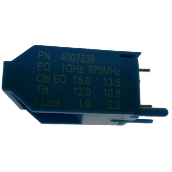 Cisco Systems 4007238 Forward EQ PAD