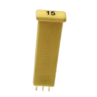 589723 (GM-15DB) Scientific Atlanta Gainmaker pad15 DB
