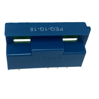 BBI Forward Equalizer, 1 GHz, PEQ 8 Db