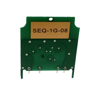 BBI Forward Equalizer, 1 GHz, SEQ Db 8