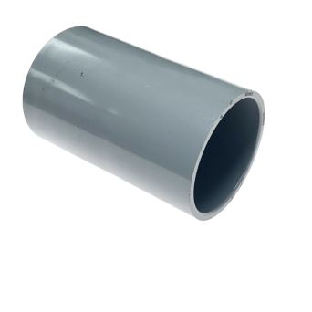 Cantex 6202000 2 in PVC Coupling