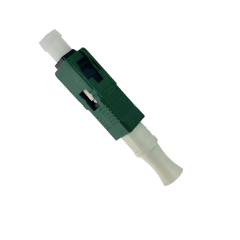 3M 8700-PS/APC Crimplok connector sc/apc