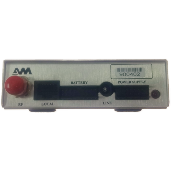 AM Communications Model 9161 Status Monitoring Transponder