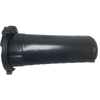 LightGuard 250 Sealed Fiber Optic Splice Closure