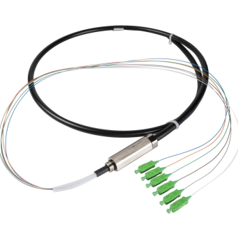 Clearfield NB1-008-CBA-ZZZ-075-SUB 8 Fiber Pigtail