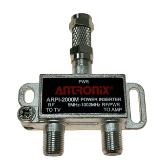 Antronix  ARPI-2000M Power Inserter