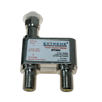 Extreme IPPIMH Power Inserter