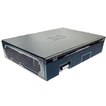 Cisco CISCO2911-DC-K9 Integrated Services Routers