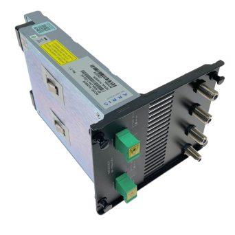 Arris BP-35M4-CF4-1-003-AS Mux Backplate