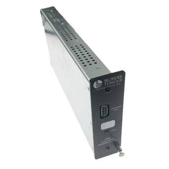 Blonder Tongue AQD ATSC/QAM Demodulator Module