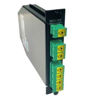 Arris OP35M4-CF3-1-99-3-AS  Channel Group 4 MUX Module