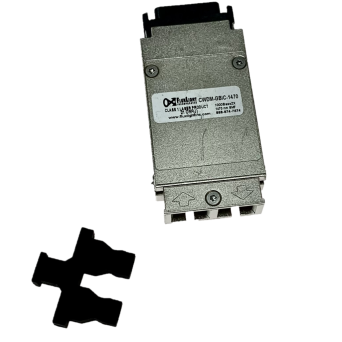 Fluxlight CWDM-GBIC-1470 Gigabit Interface Converter Transceiver