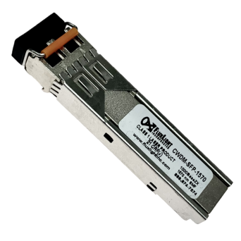 Fluxlight CWDM-SFP-1570 Small Form-factor Pluggable Transceiver