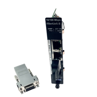 Scientific Atlanta 4005938 Optical Media ConvertersCWDM FiberLinX Modules