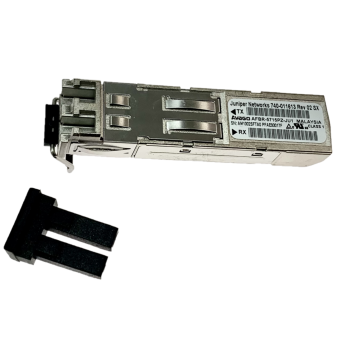 JUNIPER 740-011613 1000Base-SX 850NM SFP-SX Transceiver