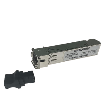 OPTOWAY 0311-40-49 SFP  1490nm  sm/sc Optic Transceiver
