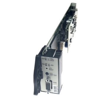 Fujitus MPE1-ECP1  Main Processor card
