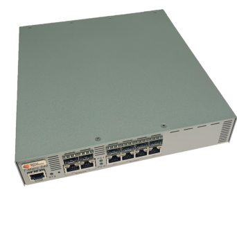 Telco Systems TMC-340-2DC  Ethernet Demarcation Gateway