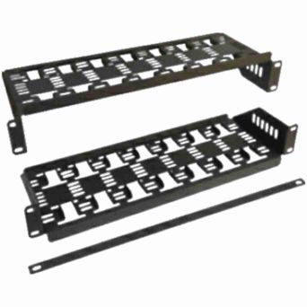 Receiver shelf for H25 receivers (DIRECTV)