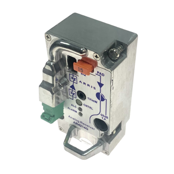 Arris AR4214G-AS 1 GHz High Gain Forward Analog Receiver with ALC
