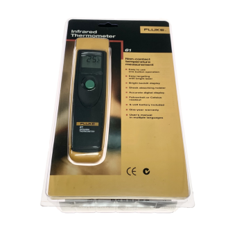 Fluke 61 mini Infrared Thermometer