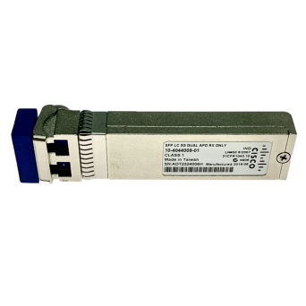 Cisco 10-4044009-01 SFP 5G Dual APD Transceiver Module