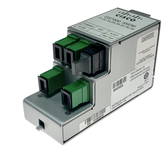Cisco GS7000 Cisco Prisma iWDM Passives