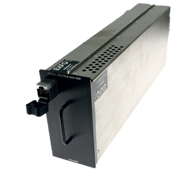 EXFO FTB-52405-EI Optical Spectrum Analyzers