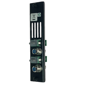 Aurora BP-A2 2-way Optical, RF Back Plate