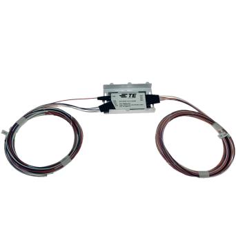 Tyco 668264-000 8CH Single Demux