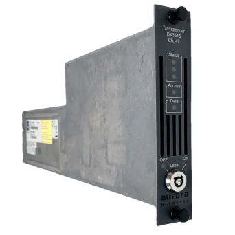 Aurora DX3515-47-1-1-AS Channel 47 Digtail Transmitter