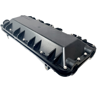 Antec 911605-00-00 LG-700-322S Fiber Splice Closure